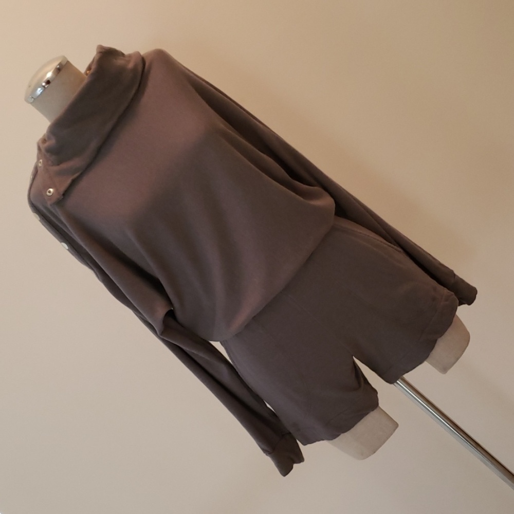 BCBGMAXAZRIA - Romper